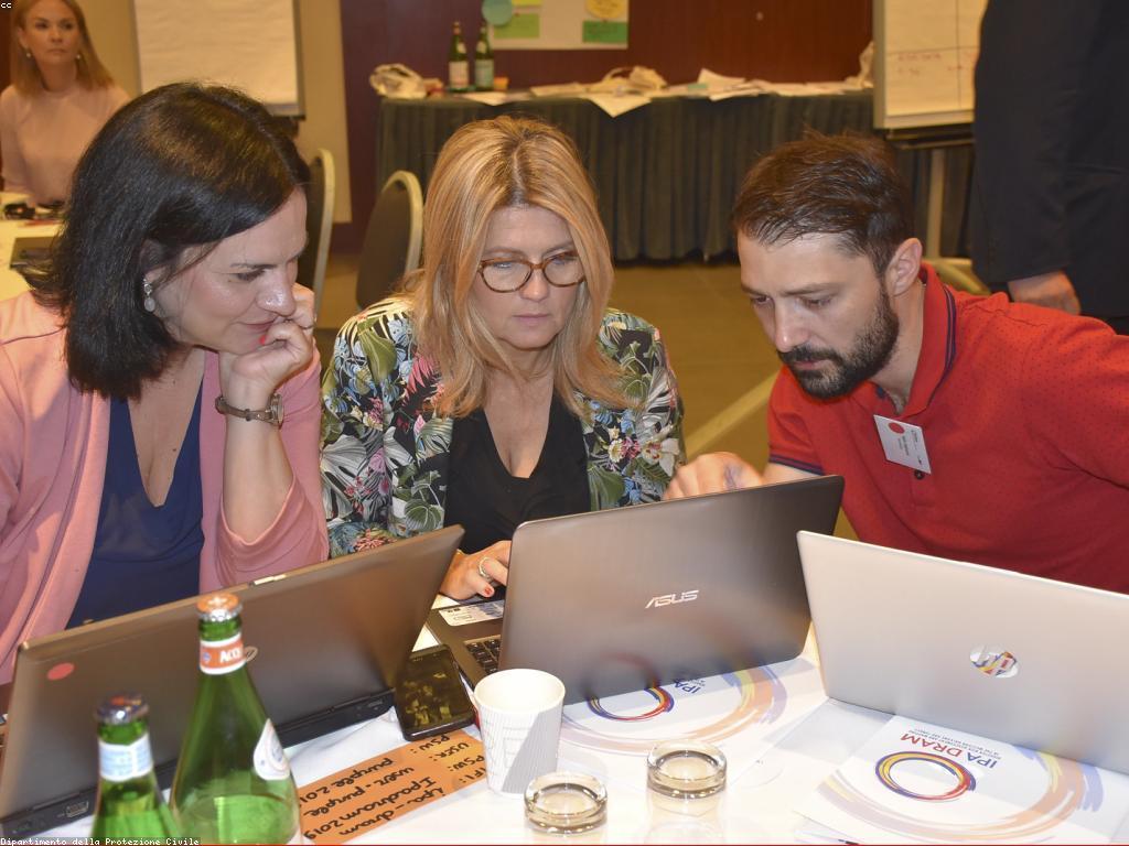 ការយល់ដឹងពីបច្ចេកទេសការវិភាគហានិភ័យ