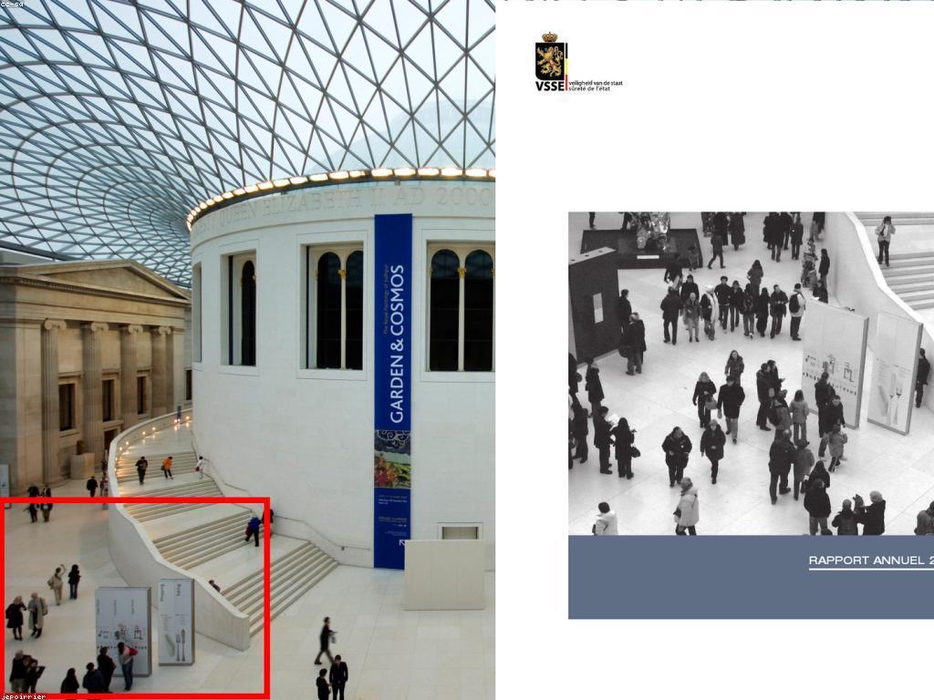 ការរាយការណ៍សុវត្ថិភាព: គំរូនិងការអនុវត្ត