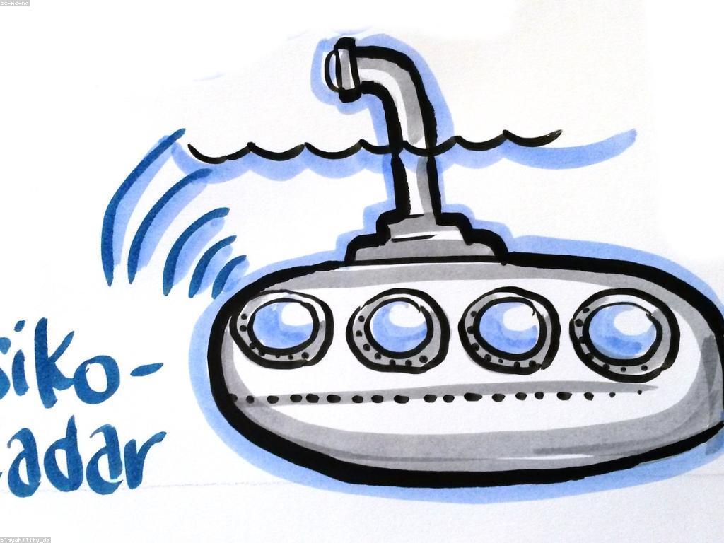 ការយល់ដឹងអំពីការវិភាគហានិភ័យក្នុងអាជីវកម្ម