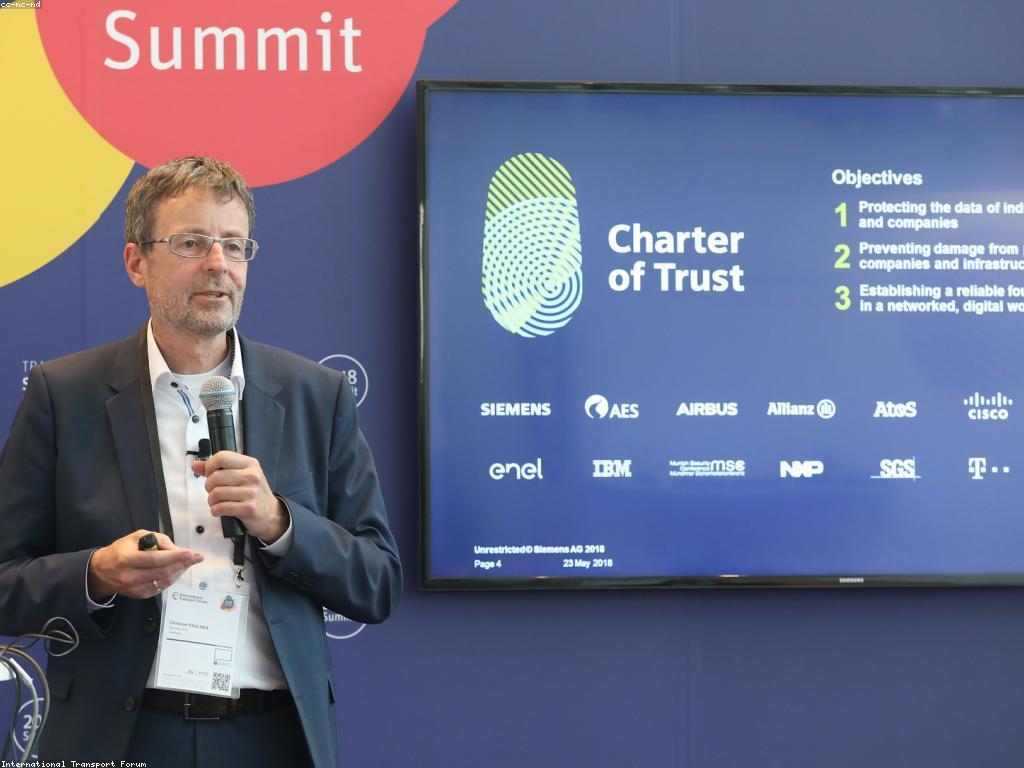 បច្ចេកវិទ្យាសុវត្ថិភាពនិងអនាគត