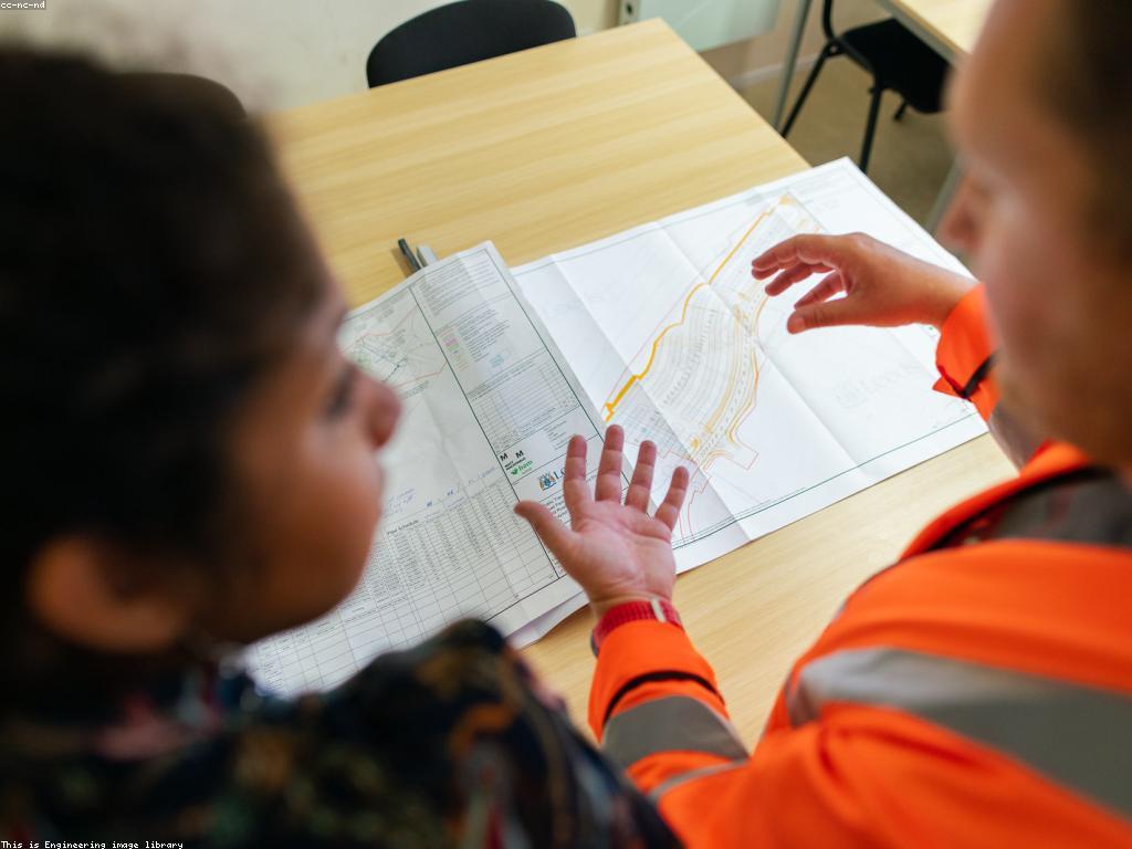 ការវិភាគហានិភ័យ: ការយល់ដឹងនិងការគ្រប់គ្រងហានិភ័យ