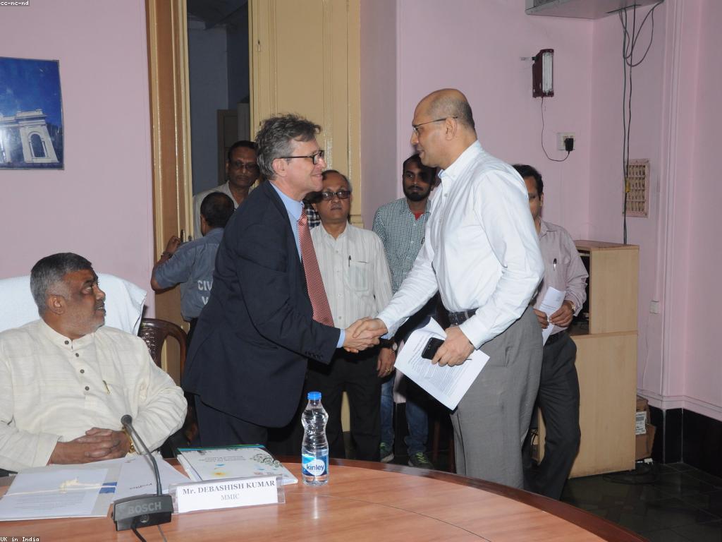 ការយល់ដឹងអំពីការវិភាគហានិភ័យ